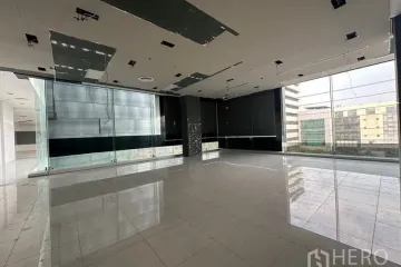 Commercial for rent in Din Daeng, Bangkok near MRT Ratchadaphisek