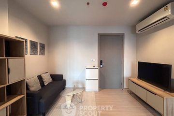 1 Bedroom Condo for rent in LIFE Asoke - Rama 9, Makkasan, Bangkok near MRT Phra Ram 9