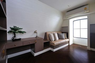 4 Bedroom House for Sale or Rent in Khlong Tan Nuea, Bangkok near Airport Rail Link Ramkhamhaeng