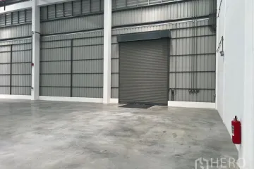 Warehouse / Factory for rent in Tha Kham, Chachoengsao