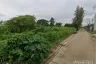 Land for rent in Dokmai, Bangkok
