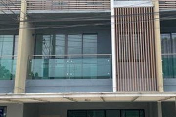 3 Bedroom Townhouse for sale in Nawamin, Bangkok