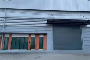 Warehouse / Factory for rent in Bang Chalong, Samut Prakan