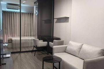 2 Bedroom Condo for rent in Ideo Sukhumvit - Rama 4, Phra Khanong, Bangkok near BTS Phra Khanong