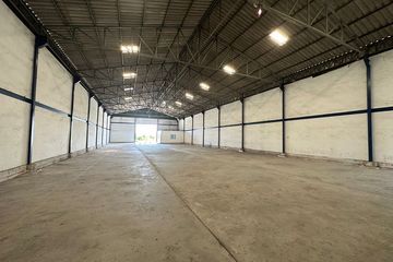 Warehouse / Factory for rent in Bang Bo, Samut Prakan