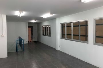 Warehouse / Factory for rent in Bang Chalong, Samut Prakan