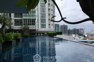 2 Bedroom Condo for rent in Nusasiri Grand, Phra Khanong, Bangkok near BTS Ekkamai