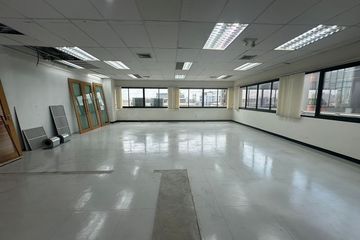 1 Bedroom Office for rent in Phra Khanong, Bangkok near BTS On Nut