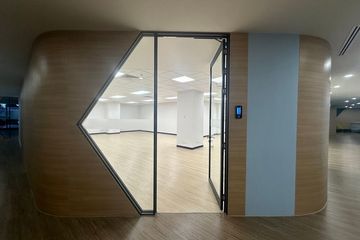 1 Bedroom Office for rent in Chatuchak, Bangkok near BTS Ladphrao Intersection