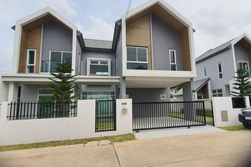 4 Bedroom House for sale in Bueng Kham Phroi, Pathum Thani