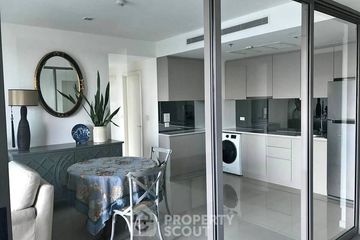 2 Bedroom Condo for rent in Star View, Bang Khlo, Bangkok near BTS Surasak