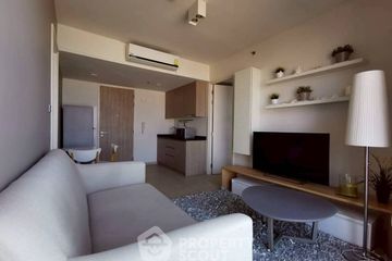 2 Bedroom Condo for rent in Unixx South Pattaya, Nong Prue, Chonburi
