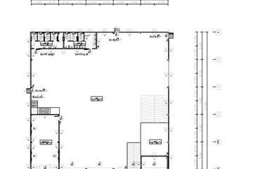 Warehouse / Factory for rent in Bang Chalong, Samut Prakan