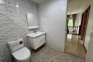 5 Bedroom House for sale in Min Buri, Bangkok