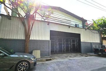 Warehouse / Factory for rent in Chatuchak, Bangkok near BTS Mo chit