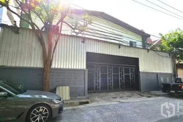 Warehouse / Factory for rent in Chom Phon, Bangkok near BTS Mo chit