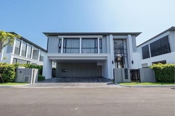4 Bedroom House for sale in Prawet, Bangkok