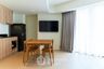 1 Bedroom Apartment for rent in Petchploy Residense, Suriyawong, Bangkok near BTS Sala Daeng