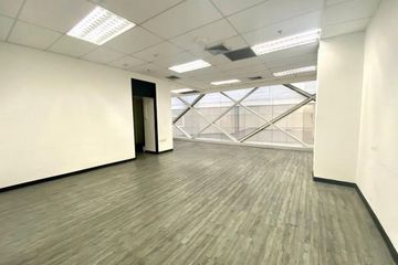 1 Bedroom Office for rent in Bang Kapi, Bangkok near MRT Phetchaburi