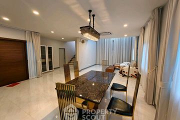 4 Bedroom House for rent in The City Sukhumvit - Onnut, Prawet, Bangkok