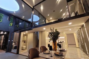 3 Bedroom House for sale in Khlong Tan Nuea, Bangkok