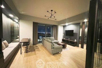 1 Bedroom Condo for rent in The Pano Rama 3, Bang Phong Pang, Bangkok