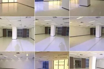 Office for rent in Phaya Thai, Bangkok near BTS Ari