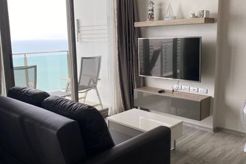 1 Bedroom Condo for rent in Na Kluea, Chonburi