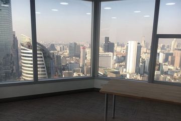 1 Bedroom Office for rent in Silom, Bangkok near BTS Chong Nonsi