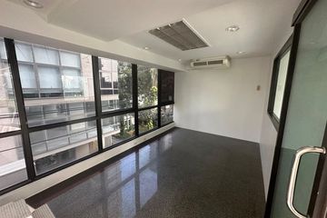 1 Bedroom Office for rent in Silom, Bangkok near BTS Chong Nonsi