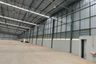 Warehouse / Factory for rent in Lam Pla Thio, Bangkok
