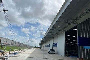 Warehouse / Factory for rent in Lam Pla Thio, Bangkok