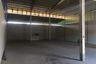 Warehouse / Factory for rent in Saen Saep, Bangkok
