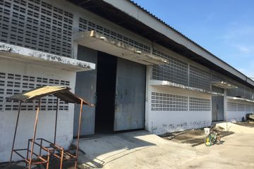 Warehouse / Factory for rent in Saen Saep, Bangkok