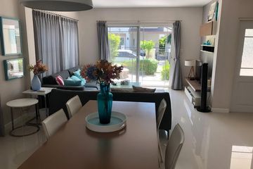 3 Bedroom House for rent in Mantana Rama 9-Srinakarin, Hua Mak, Bangkok