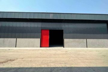 Warehouse / Factory for rent in Sai Kong Din, Bangkok