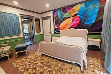 4 Bedroom House for Sale or Rent in Saphan Sung, Bangkok