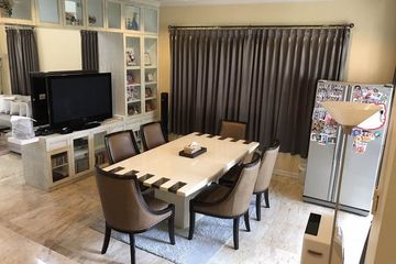 4 Bedroom House for rent in Baan Ladawan Srinakarin, Samrong Nuea, Samut Prakan near MRT Si Bearing