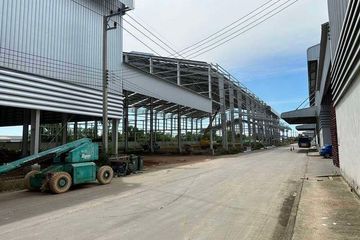 Warehouse / Factory for rent in Lam Sai, Phra Nakhon Si Ayutthaya