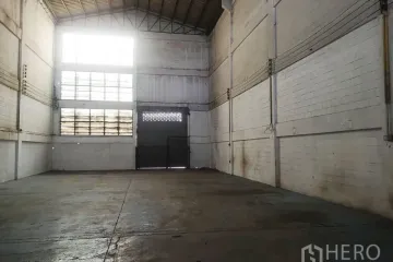 Warehouse / Factory for sale in Khlong Nueng, Pathum Thani