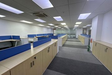 1 Bedroom Office for rent in Lam Pla Thio, Bangkok