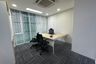 1 Bedroom Office for rent in Lam Pla Thio, Bangkok