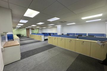 1 Bedroom Office for rent in Lam Pla Thio, Bangkok