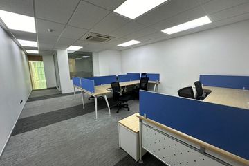 1 Bedroom Office for rent in Lam Pla Thio, Bangkok