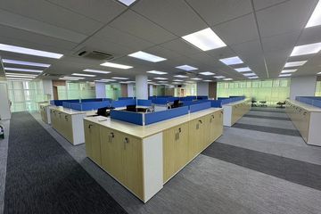 1 Bedroom Office for rent in Lam Pla Thio, Bangkok