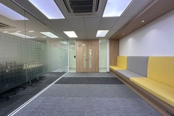 1 Bedroom Office for rent in Lam Pla Thio, Bangkok