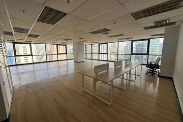 1 Bedroom Office for rent in Silom, Bangkok near BTS Sala Daeng