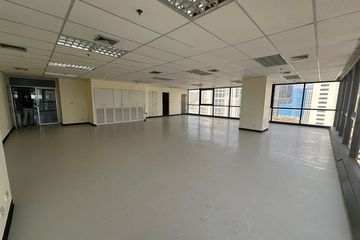 1 Bedroom Office for rent in Silom, Bangkok near BTS Sala Daeng