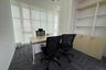 1 Bedroom Office for rent in Lam Pla Thio, Bangkok