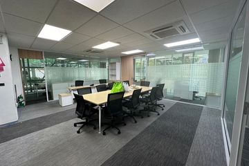 1 Bedroom Office for rent in Lam Pla Thio, Bangkok